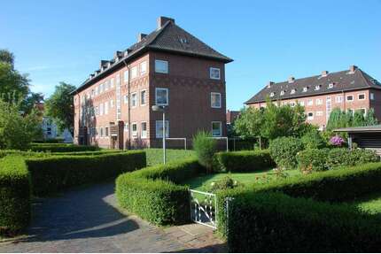 Wohnung zum Mieten in Wilhelmshaven 375,70 € 54.72 m²