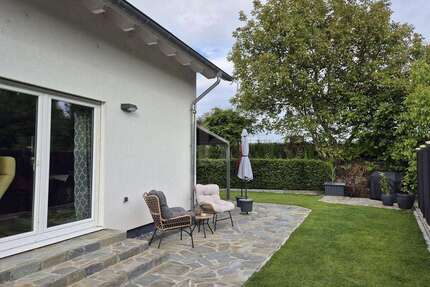 Haus zum Kaufen in Rielasingen-Worblingen 630.000,00 € 124 m²