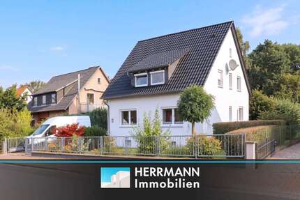 Haus zum Kaufen in Springe 299.000,00 € 128 m²