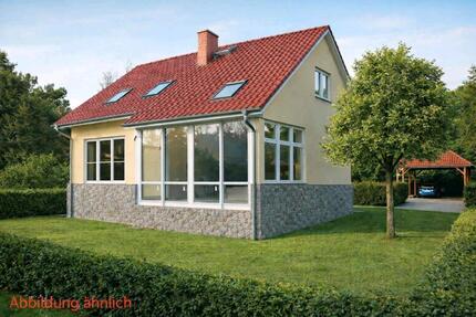 200m2 Garage auf 4000m2 und Einfamilienhaus mit Nebengebäude - Rathenow