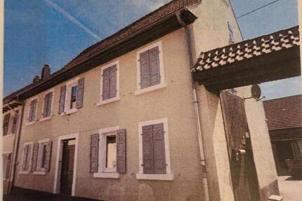 Ehemaliger Bauernhof in Marnheim zu verkaufen