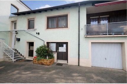 Attraktive Kapitalanlage mit hoher Rendite und perfekter Anbindung - Wörth