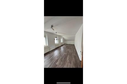 4-Zimmer-Dachgeschosswohnung in Hohenlimburg - Hagen
