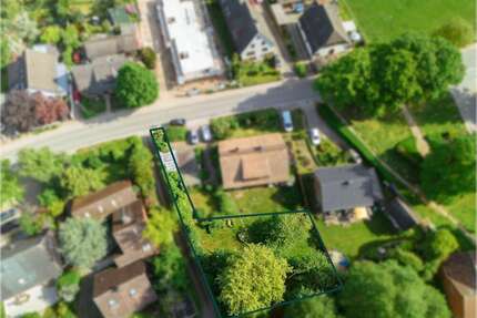 Grundstück zu verkaufen in Timmendorfer Strand 227.000,00 € 637 m²
