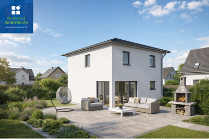Haus zum Kaufen in Rackwitz 449.100,00 € 100 m²