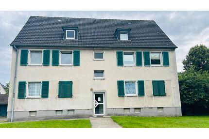 Solide Kapitalanlage | MFH in Wickede (Ruhr) | 1.790€ mtl. Miete