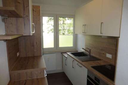 Wohnung zum Kaufen in Lichtenstein 37.000,00 € 47 m²