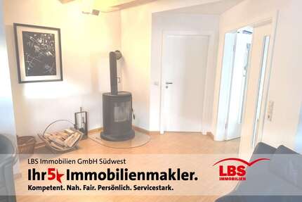 Wohnung zum Kaufen in Nagold 535.000,00 € 145 m²