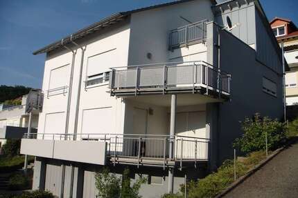 Wohnung zum Mieten in Nußloch 650,00 € 13 m²