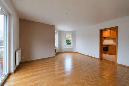 Wohnung zum Kaufen in Niedernhall 205.000,00 € 66 m²