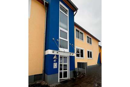 Wohnung zum Mieten in Hagen-Haspe 310,00 € 38.25 m²