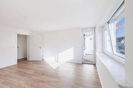 Wohnung zum Kaufen in Mössingen 237.600,00 € 58.4 m²