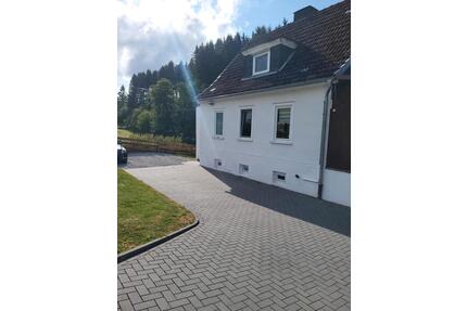 haus zu verkaufen - 157.500,00&nbsp;EUR Kaufpreis, ca.&nbsp; 120,00&nbsp;m&sup2; in Bad Berleburg (PLZ: 57319)