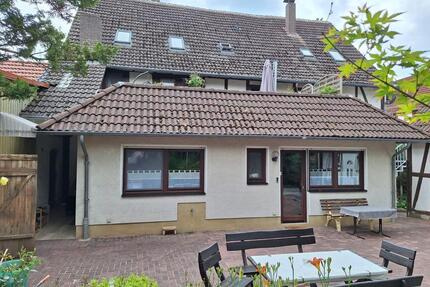 Monteurenwohnung Ferienwohnung nahe Kassel – Parkplatz - Ahnatal