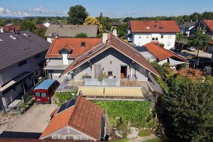 Wohnung zum Kaufen in Kolbermoor 390.000,00 € 106 m²