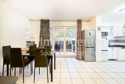 Wohnung zum Kaufen in Karlsdorf-Neuthard Neuthard 189.000,00 € 57 m² - Karlsdorf-Neuthard / Neuthard