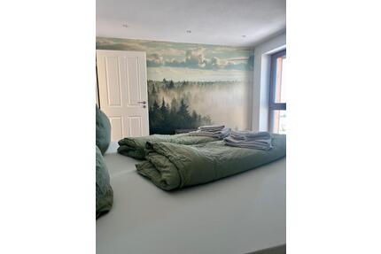 Ferienwohnungen mama ELVA - Natur pur mit Berg- und Seeblick - Leutkirch im Allgäu