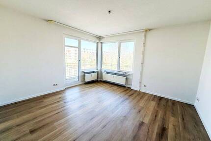 Gepflegte 2 Zimmer Wohnung mit Balkon auf dem Priwall - Lübeck / Travemünde