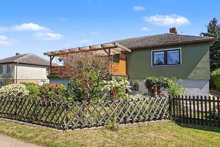 Haus zum Kaufen in Stolpe an der Peene 139.000,00 € 107 m²