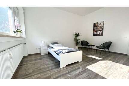 Wohnung zum Mieten in Esslingen am Neckar 470,00 € 12 m²