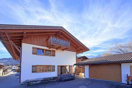 Haus zum Kaufen in Garmisch Partenkirchen 1.395.000,00 € 156 m²