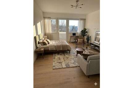 Wohnung zum Mieten in Schwaigern 520,00 € 38 m²