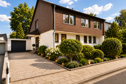 Haus zum Kaufen in Sankt Augustin 494.000,00 € 168 m²