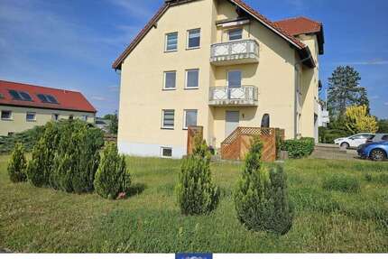 Wohnung zum Mieten in Königsbrück 495,00 € 49.12 m²