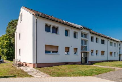 Moderne 3-Zimmer-Erdgeschosswohnung mit Balkon in ruhiger Wohnlage! - Celle Altenhagen