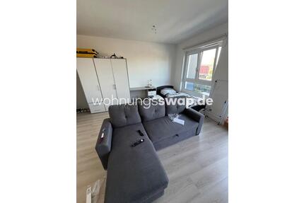 Wohnungsswap - 1 Zimmer, 45 m² - Am Maselakepark, Spandau, Berlin