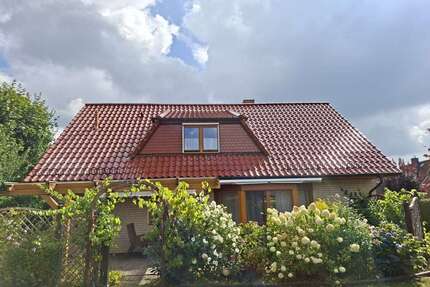 Haus zum Mieten in Sittensen 1.800,00 € 165 m²