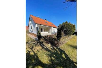 Haus zum Mieten in Langenzenn 1.495,00 € 130 m²