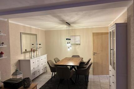 3-ZKB Wohnung EG 91qm + Terrasse + Stellplatz in Stahlhofen - Langenhahn