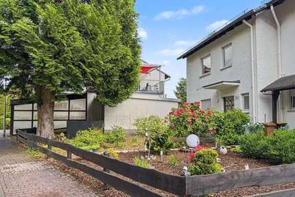 Haus zum Kaufen in Niedernhausen 520.000,00 € 159.07 m²