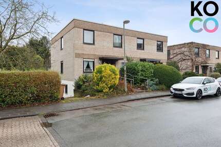 Haus zum Kaufen in Ratingen 590.000,00 € 127 m²