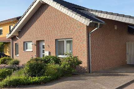 Haus zum Kaufen in Wassenberg 349.000,00 € 93 m²