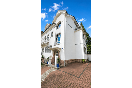 Wohnung zum Kaufen in Baden-Baden 220.000,00 € 73 m²