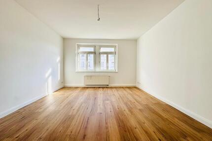 1. Bezug nach Sanierung ***TOP*** moderne 3-Raum Wohnung mit Balkon!!! in Gohlis, citynah - Leipzig Mitte
