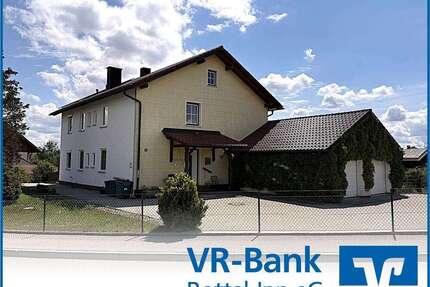 Haus zum Kaufen in Stubenberg Prienbach 280.000,00 € 169 m² - Stubenberg / Prienbach