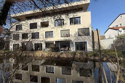 Wohnung zum Mieten in Ingolstadt 1.350,00 € 88 m²