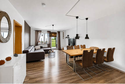 Wohnung zum Kaufen in Rödental 135.000,00 € 81.63 m²