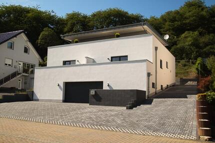 Traumhafte Ferienwohnung Nürburgring Laacher See Koblenz Mayen - Weibern