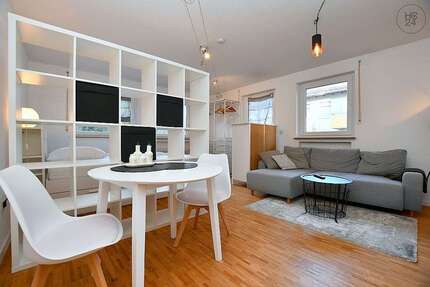 Wohnung zum Mieten in Stuttgart 1.120,00 € 38 m²