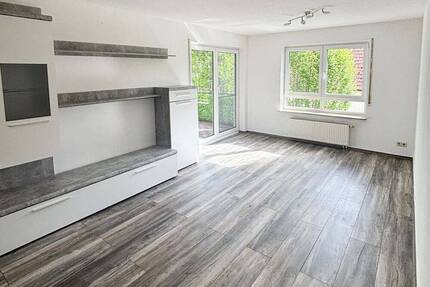 2-Zimmer Wohnung mit Balkon - 620,00&nbsp;EUR Kaltmiete, in Cleebronn (PLZ: 74389)