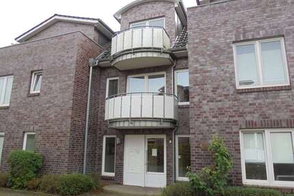 Wohnung zum Mieten in Oldenburg 505,00 € 46.92 m²