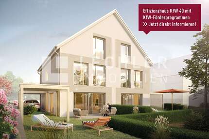 Haus zum Kaufen in Kornwestheim 970.000,00 € 145 m²