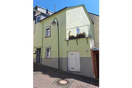 Ferienhaus mit Terrasse in Zell (Mosel) zu verkaufen