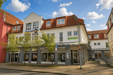 Wohnung zum Mieten in Markranstädt 750,00 € 68.7 m²