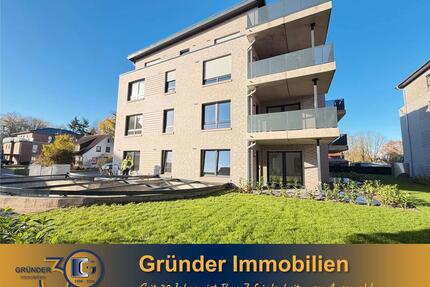 Helle Wohlfühloase im 1. OG – modern, ruhig, komfortabel - Wiesmoor