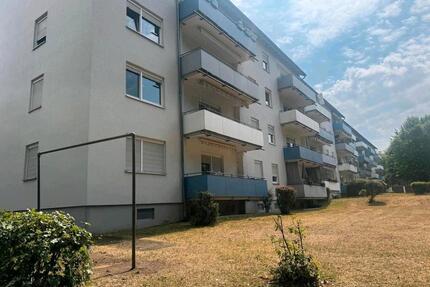 4-Zi. - Wohnung 86 qm zu verkaufen - Biberach an der Riß